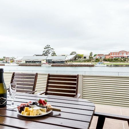 Leven River Retreat Ulverstone Exterior photo