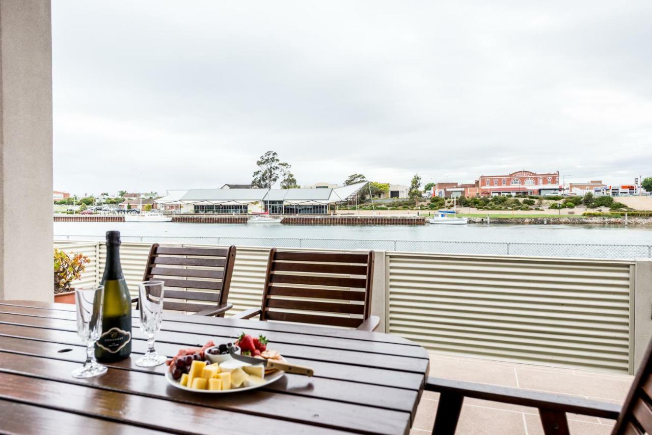 Leven River Retreat Ulverstone Exterior photo