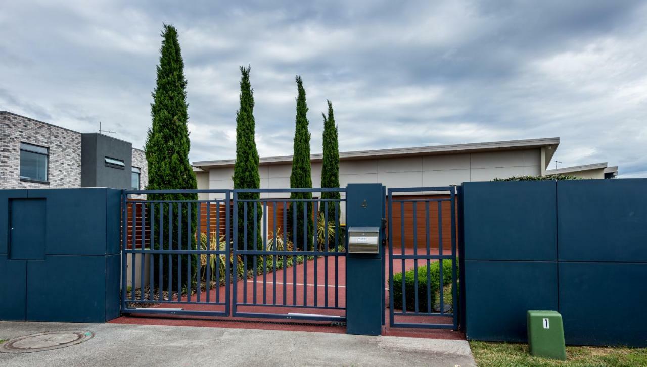 Leven River Retreat Ulverstone Exterior photo